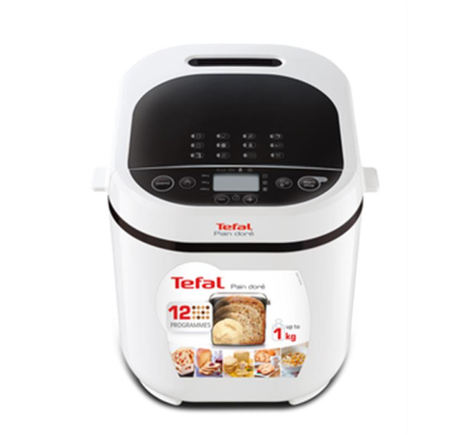 Tefal Хлібопіч Tefal Pain Dore PF210138
