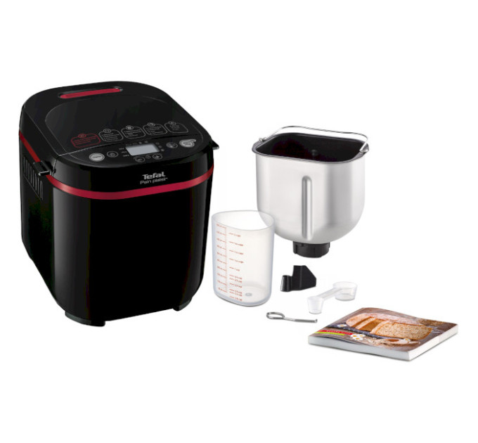 Tefal Хлібопіч Tefal Pain Plaisir PF220838