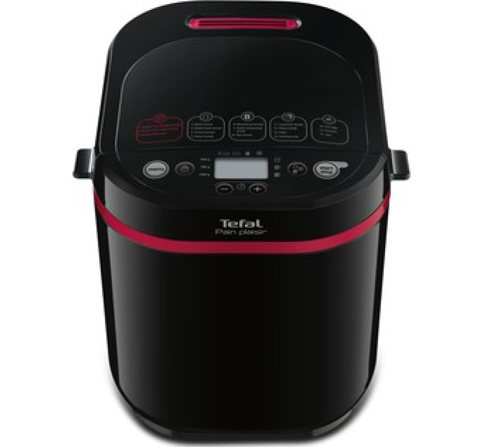 Tefal Хлібопіч Tefal Pain Plaisir PF220838