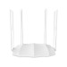 Tenda Беспроводной маршрутизатор Tenda AC5 V3 (AC1200, 3xFE LAN, 1xFE WAN, Beamforming, MU-MIMO, 4x6dBi антенны)