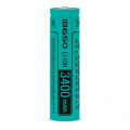 Videx Аккумулятор Videx 18650 3,7V 3400mAh
