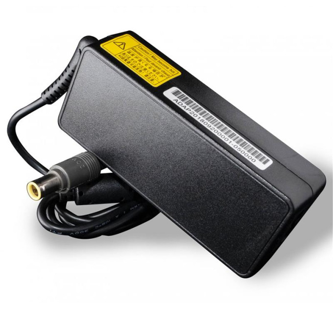 Frime Блок питания Frime для ноутбука Lenovo 20V 4.5A 90W 7.9x5.5мм + каб.пит. (F20V4.5A90W_LENOVO7955)