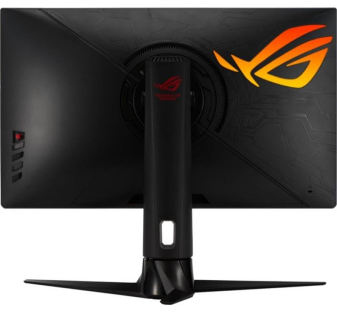 ASUS Монітор Asus 27" ROG Strix XG27AQ IPS Black