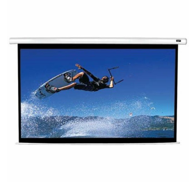 Elite Screens Проекційний екран Elite Screens VMAX135XWH2