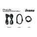 iiyama Монітор iiyama XUB2493HSU-B7