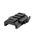 Aimpoint Кріплення для прицілу Aimpoint для Acro BH 22 мм Weaver (200517)