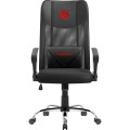 Defender Крісло ігрове Defender Totem Black (64335)