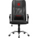 Defender Крісло ігрове Defender Totem Black (64335)