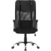 Defender Крісло ігрове Defender Totem Black (64335)