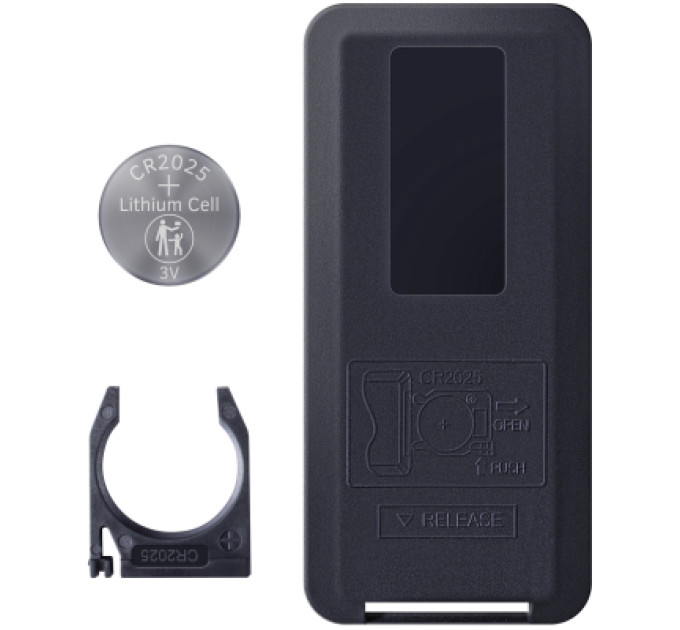 Defender Крісло ігрове Defender Totem Black (64335)