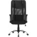 Defender Крісло ігрове Defender Totem Black (64335)