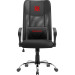 Defender Крісло ігрове Defender Totem Black (64335)