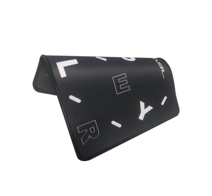 A4Tech Килимок для мишки  A4-Tech FP25, колір чорний