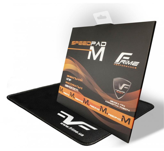 Frime Игровая поверхность Frime GPF-SP-M-01 SpeedPad M