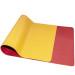 Frime Ігрова поверхня Frime GPF-MSF-XXXL-06 Moonsurfer XXL Red/Yellow