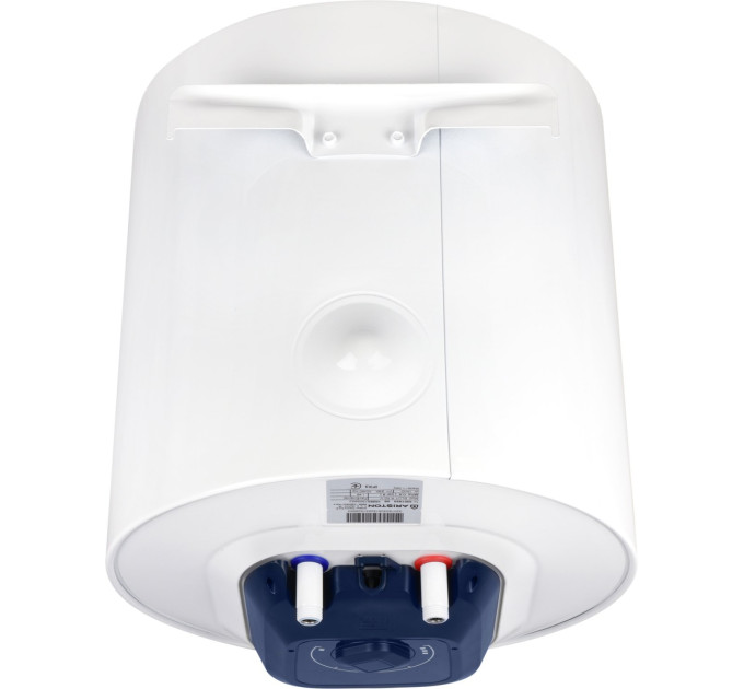 Ariston Водонагрівач Ariston BLU1 R 50 V 1.5 К PL DRY