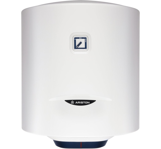 Ariston Водонагрівач Ariston BLU1 R 50 V 1.5 К PL DRY