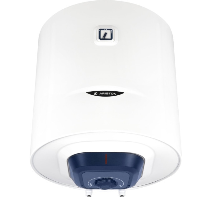 Ariston Водонагрівач Ariston BLU1 R 50 V 1.5 К PL DRY