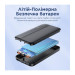 Remax Универсальная мобильная батарея Remax RPP-212 Tinyl 10000mAh Black (RPP-212)
