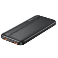 Универсальная мобильная батарея Remax RPP-212 Tinyl 10000mAh Black (RPP-212)