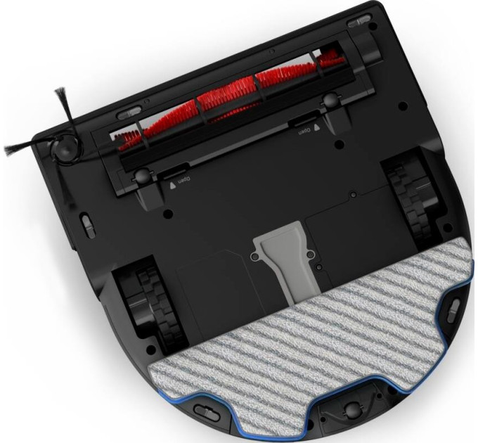Rowenta Робот-пилосос Rowenta X-Plorer Serie 220+ RR9485WH