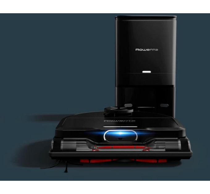 Rowenta Робот-пилосос Rowenta X-Plorer Serie 220+ RR9485WH