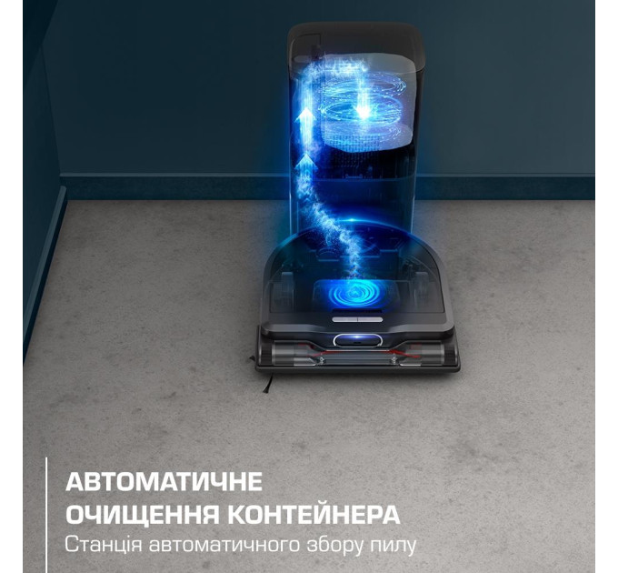 Rowenta Робот-пилосос Rowenta X-Plorer Serie 220+ RR9485WH