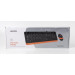 A4Tech A4Tech Fstyler F1010, комплект дротовий клавіатура з мишою, USB, чорний+помаранчевий колір