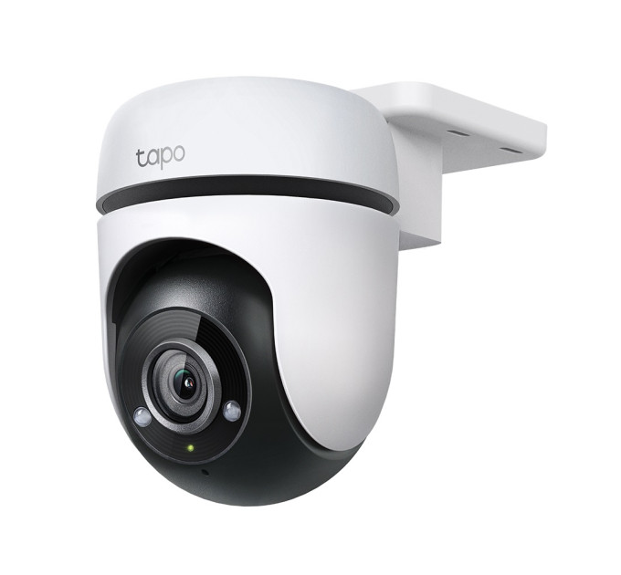 TP-Link Внешняя IP камера TP-Link Tapo C500 (1080p Full HD, 360°/130° View Range, H.264, IP65)