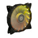 Frime Вентилятор Frime Iris LED Fan 16LED RGB HUB (FLF-HB120RGBHUB16)