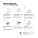 Armorstandart Плівка захисна Armorstandart Anti-spy Samsung S25 (ARM81513)