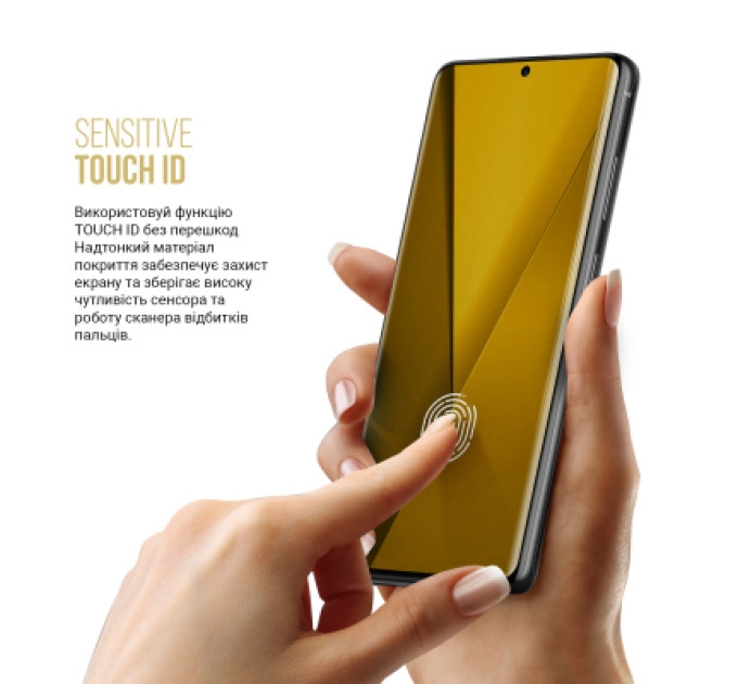 Armorstandart Плівка захисна Armorstandart Anti-spy Samsung S25 (ARM81513)