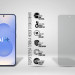 Armorstandart Плівка захисна Armorstandart Anti-spy Samsung S25 (ARM81513)
