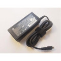 HP Блок живлення до ноутбуку HP 65W 20V, 3.25A + 15V, 4.33A + 12V, 5A + 9V, 3A + 5V, 3A, раз (PPP009L-E / A40250)