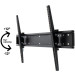 Charmount Кронштейн Charmount TV0804T Black
