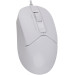 A4Tech Миша A4Tech Fstyler FM12 White