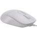 A4Tech Миша A4Tech Fstyler FM12 White