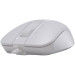 A4Tech Миша A4Tech Fstyler FM12 White