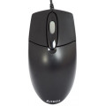 A4Tech Миша A4Tech  OP-720 PS-2 , чорна