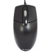 A4Tech Миша A4Tech  OP-720 PS-2 , чорна