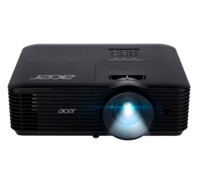 Acer Проектор Acer X1228 (MR.JXD11.001)