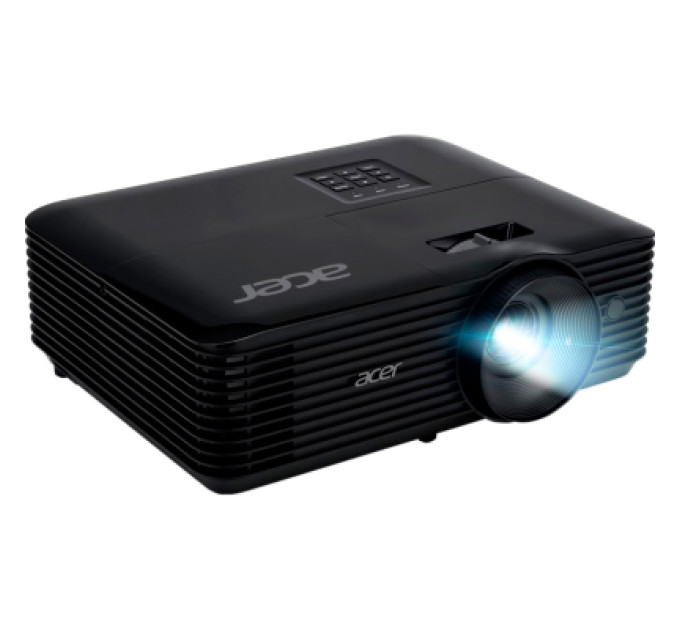 Acer Проектор Acer X1228 (MR.JXD11.001)