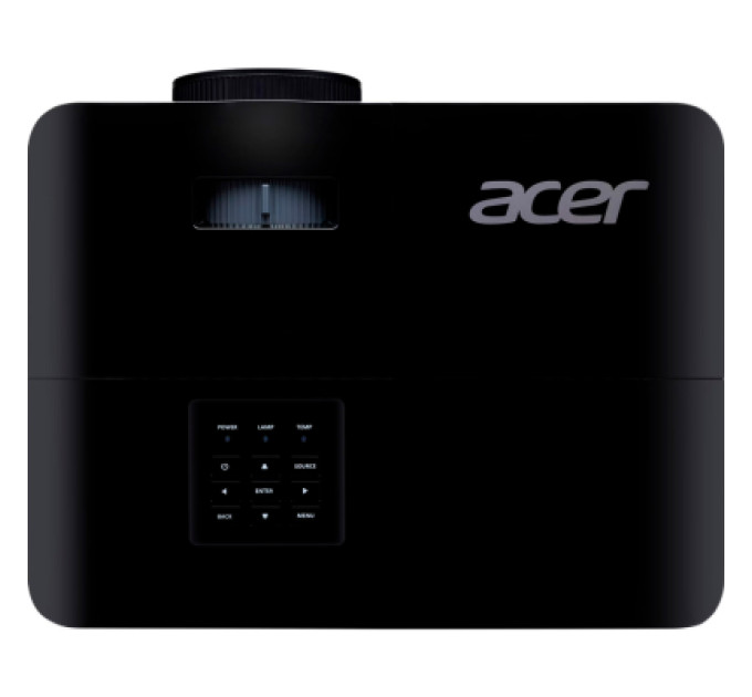 Acer Проектор Acer X1228 (MR.JXD11.001)