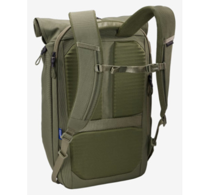 Thule Рюкзак для ноутбука Thule 16" Paramount 24L PARABP-3116 Soft Green (3205012)