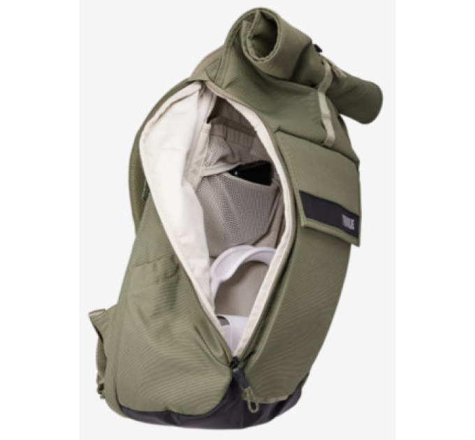 Thule Рюкзак для ноутбука Thule 16" Paramount 24L PARABP-3116 Soft Green (3205012)