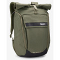 Thule Рюкзак для ноутбука Thule 16" Paramount 24L PARABP-3116 Soft Green (3205012)