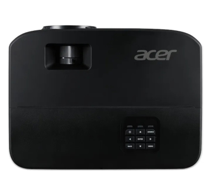 Acer Проектор Acer X1129 (MR.JXF11.001)
