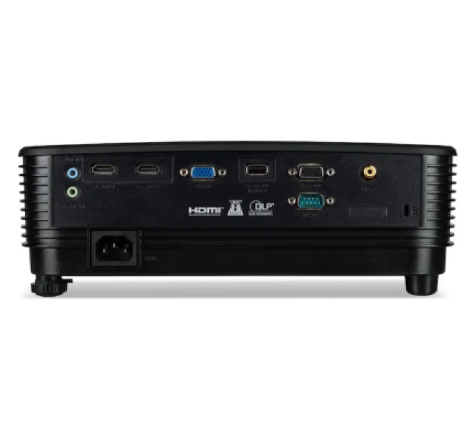 Acer Проектор Acer X1129 (MR.JXF11.001)