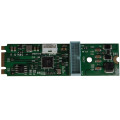 Frime Плата розширення Frime (ECF-M2.M&Bto2USB3) M2-2xUSB3.0, NEC720201