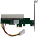 Frime Контролер Frime (ECF-PCIEtoPCI001) PCI-E-PCI, ASMedia ASM1083